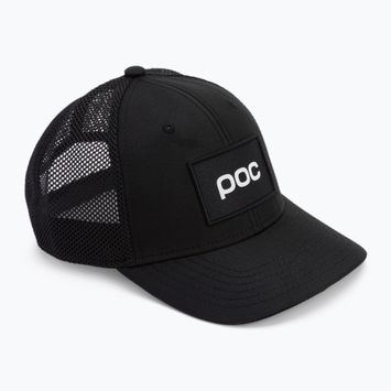 Baseball sapka POC Trucker Cap uranium black