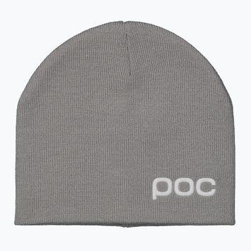 Téli sapka POC Corp Beanie alloy grey