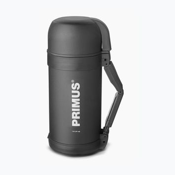 Primus Food vákuum termosz 1200 ml fekete