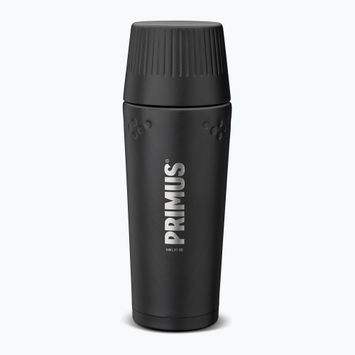 Primus TrailBreak vákuum termosz 500 ml fekete