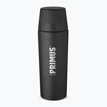 Primus TrailBreak vákuum termosz 750 ml fekete