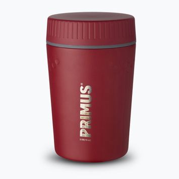 Primus Trailbreak Lunch Jug termosz étel 550 ml piros P737948