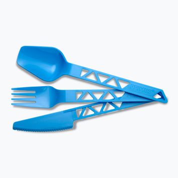 Primus Könnyűsúlyú Trailcutlery kék