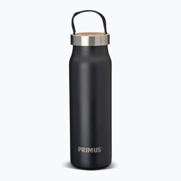 Primus Klunken vákuumos termikus palack 500 ml fekete