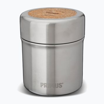 Ételhordó termosz Primus Preppen Vacuum 700 ml stainless steel