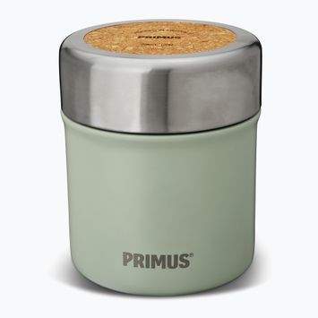 Ételhordó termosz Primus Preppen Vacuum 700 ml mint green