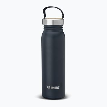 Primus Klunken 700 ml-es utazó palack királykék
