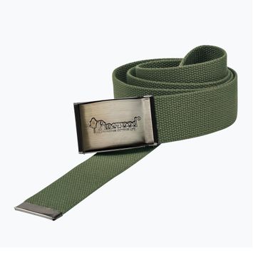 Pinewood Canvas olive öv