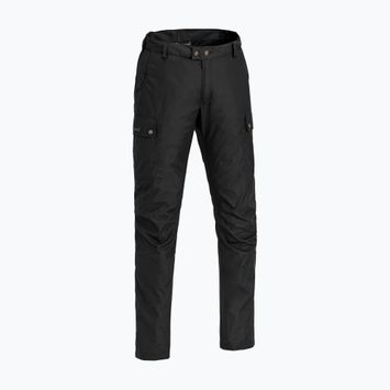 Férfi túranadrág Pinewood Finnveden Classic black