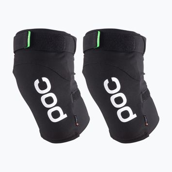 Kerékpár térdvédők POC Joint VPD 2.0 uranium black