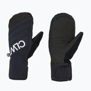 Snowboard kesztyű Colourwear Powder Mitten black