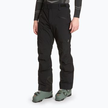 Férfi sínadrág Peak Performance Navtech black
