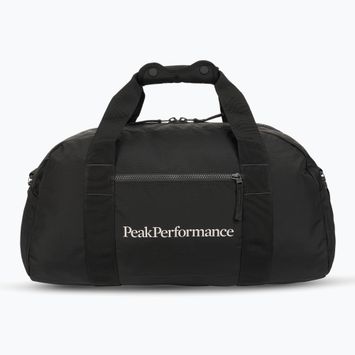 Peak Performance Detour II síszatyor 35 L fekete
