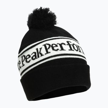 Peak Performance Pow kalap fekete G77982020