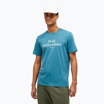 Férfi póló Peak Performance Original Tee hydro fresh