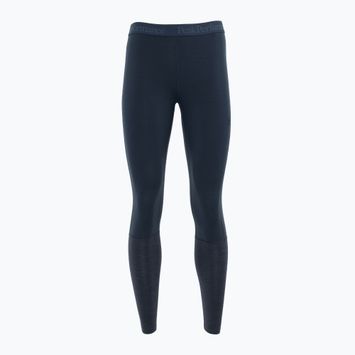 Női termo nadrág Peak Performance Magic Long John blue shadow