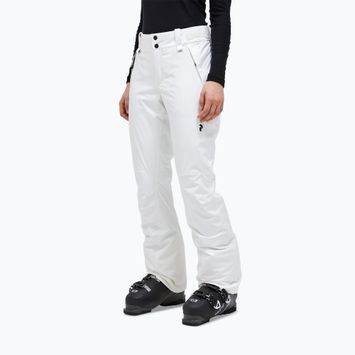 Női sínadrág Peak Performance Anima off white