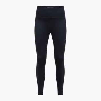 Női leggings Peak Performance Light fekete