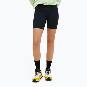 Női Peak Performance Light rövidnadrág fekete