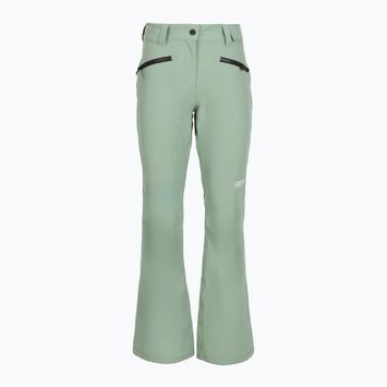 Női snowboard nadrág Colourwear Cork lt sage