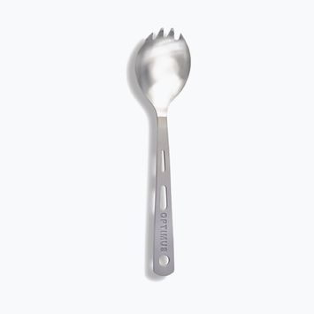 Optimus Titanium Spork ezüst 8016285