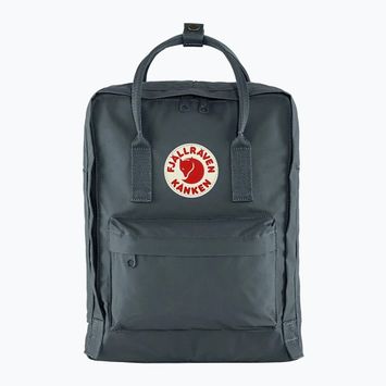 Fjällräven Kanken 031 grafit túra hátizsák