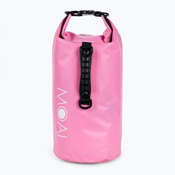 MOAI vízálló táska 10 l rózsaszín M-22B10P