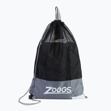 Zoggs Aqua Sports Carryall táska fekete 465253