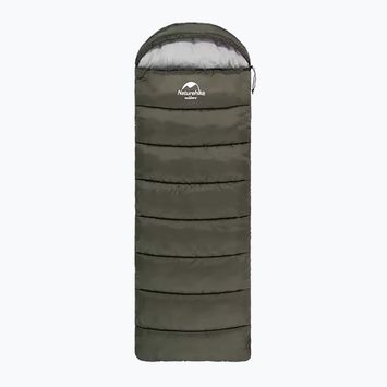 Hálózsák Naturehike U250 prawy army green