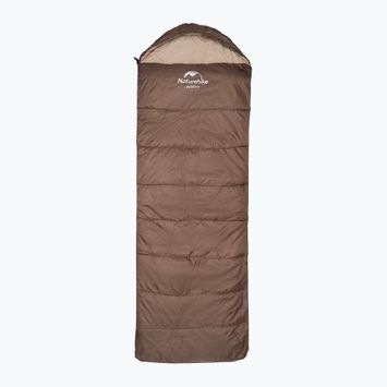 Hálózsák Naturehike U150 lewy coffee