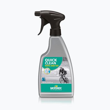 Motorex Quick Clean szürke MOT305228