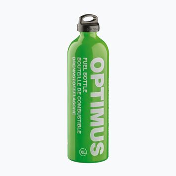 Optimus üzemanyag palack 1500 ml zöld