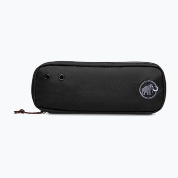 Mammut Washbag Travel S fekete