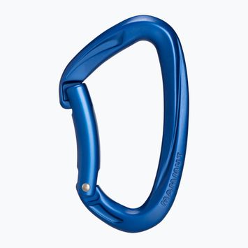 Mammut Crag Key Lock ultramarin karabiner
