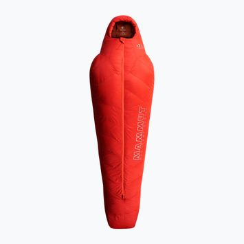 Mammut Perform Down Bag -7C biztonsági narancssárga