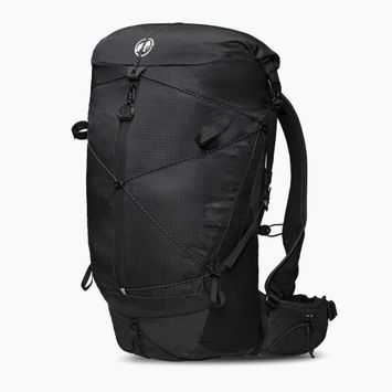 Trekking hátizsák Mammut Ducan Spine 28-35 l black