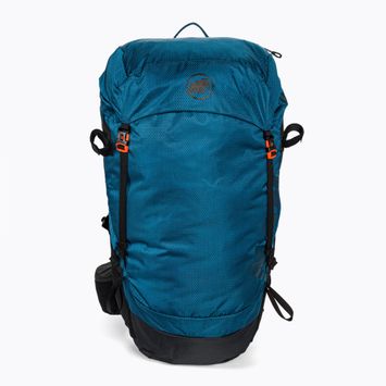 Mammut Ducan 24 l túra hátizsák kék 2530-00350-50430-1024