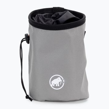 MAMMUT Gym Basic kréta táska szürke 2050-00320-0818-1