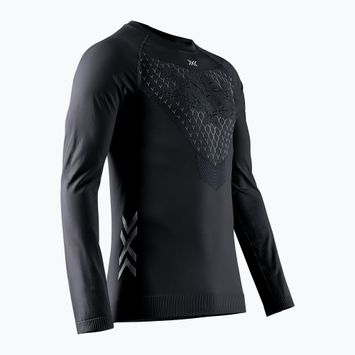 Férfi hosszú ujjú felső futáshoz X-Bionic Twyce Run