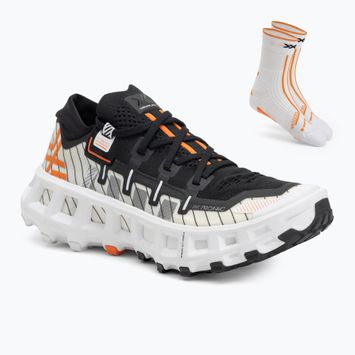 Futócipő Cipő X-Bionic Terraskin X00/C x fehér/x fekete