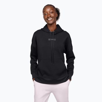 Női On Hoodie fekete