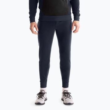Férfi sportnadrág On Sweat navy