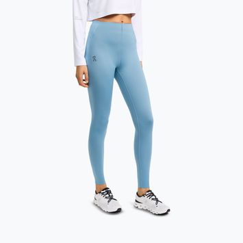 Női edzés leggings On Running Active coast