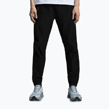 Férfi futónadrág On Core black