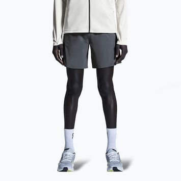 Férfi On 7" Performance eclipse futónadrág futó rövidnadrág