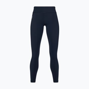 Női futó leggings On Core navy