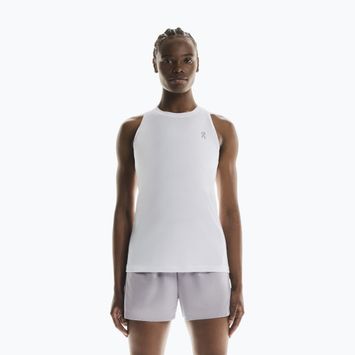 Női futótrikó On Core Tank white