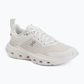 Női edzőcipők On Running Cloudpulse Next white/ice