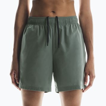 Női futónadrág On 5" Core olive