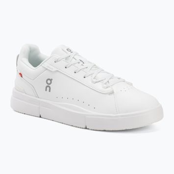 Férfi cipők On The Rodger Advantage white/white